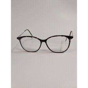 Calvin Klein Eyeglasses, Frames Only CK5462 222 Brown Tortoise, 54-14-140